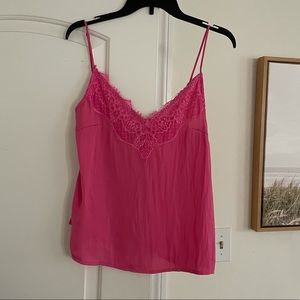 PRINCESS POLLY LACE TANK TOP
